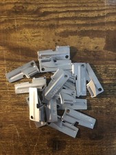 Vietnam War Era Vintage Shelby P38 Military Can Opener 1960s From Master Case