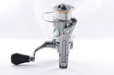 Shimano 18 Stella C2500SXG Spinning Fishing Reel Near Mint