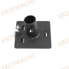 KROYWACHS Line Array System Q1 with   Top Hat for PRO Audio Accessories