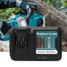 Li-ion Battery Charger for Makita 10.8V 12V DC10WD BL1016 BL1021B BL1041B FD05