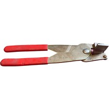 Vintage Tile Glass Cutter Tool Pliers Nippers 8 United Kingdom