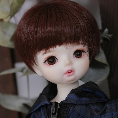 chubby bjd