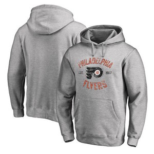 philadelphia flyers vintage heritage pullover hoodie gray ebay vintage flyers hoodie