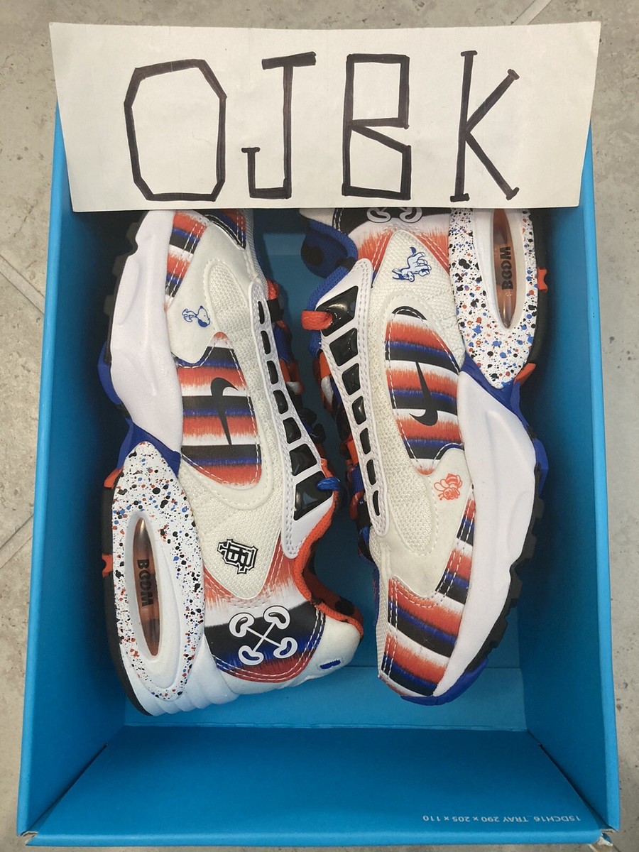 Size 5 - Nike Air Max Triax 96 Doernbecher 2019 | eBay