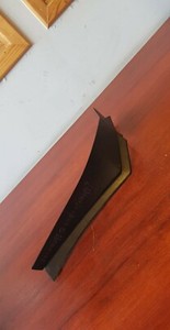 BMW 1er E81 Fahrerlichtverkleidung Abdeckung 7164956