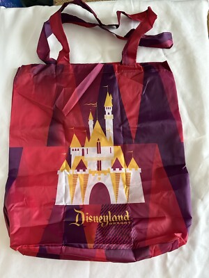 Disneyland Dornröschenschloss Starbucks Magic Kingdom Tasche im Beutel