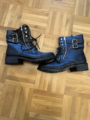buffalo Stiefel Gr .  39