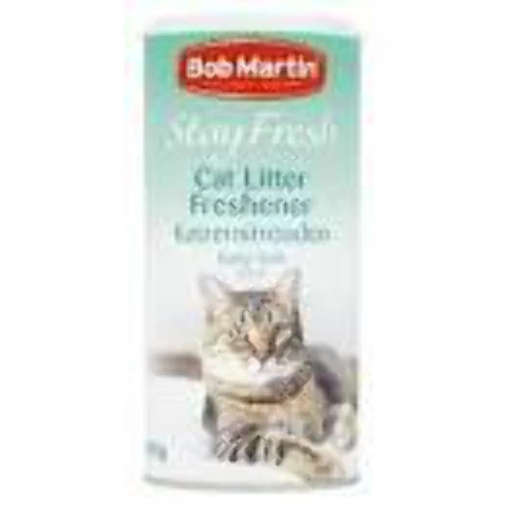Bob martin cat litter cheap freshener