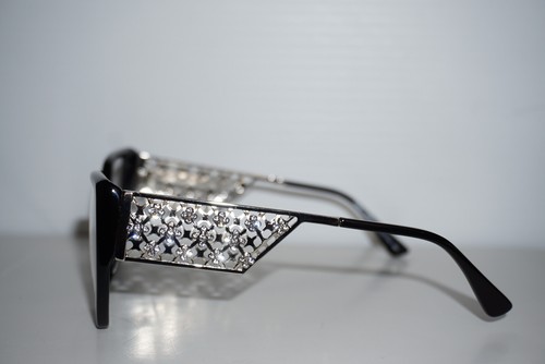 NEW AUTHENTIC PIER MARTINO 6724 C1 EYEGLASSES - Picture 4 of 7