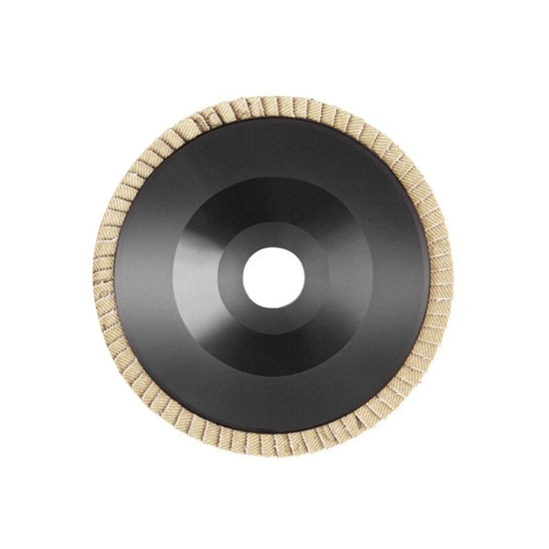 4 Inch 100mm Sanding Discs for Grinder and Die Grinder Surfaces