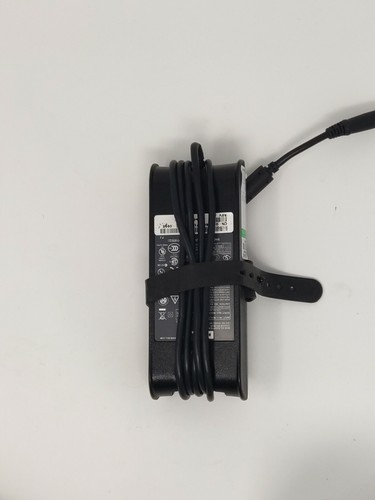 90 W Dell LA90PS0-00 AC Adapter Laptop Ladegerät Netzteil 19,5 V 4,62 A Original