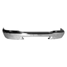 Sherman 576b-90-2t Front Bumper Face Bar For 1998-2002 Ford Ranger New