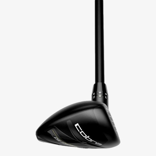 Cobra DS Adapt Women Hybrid - New 2025 Model - Picture 3 of 4