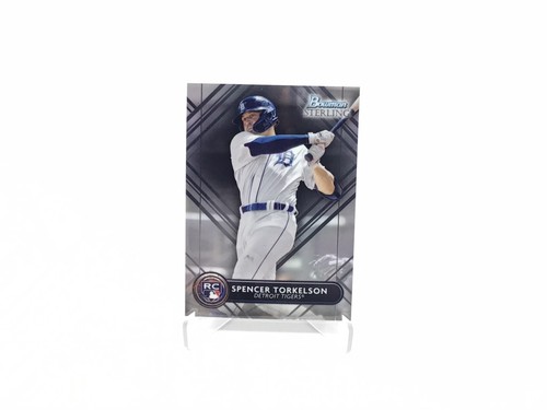 2022 Bowman Sterling - Pick Your Card - Buy 5 Get 5 FREE! - Picture 3 of 10