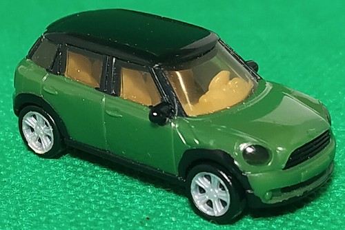 KINDER SURPRISE cars Sprinty BMW 1:87 2016 #889 - Picture 5 of 7