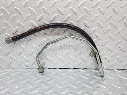 ⚙45219⚙ Mercedes-Benz R129 300SL Coupe Fuel Hose Pipe - Picture 10 of 12