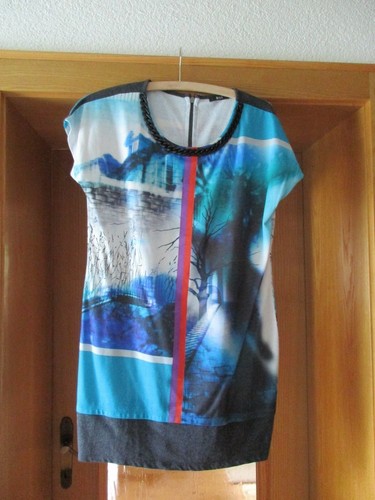 BiBa Kleid Gr.M Tunika