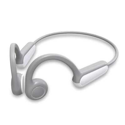 Open-Ear Wireless Bone Conduction Headphones Bluetooth Earphones for Sport Gym