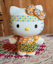 Urban Outfitters Sanrio Hello Kitty Kenya Blind Box Series 3 Vinyl Figure Toy