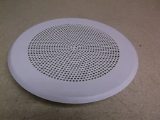 NEW Atlas Sound LP Signaling Speaker Enclosure FA51-6 316596 Round Grille