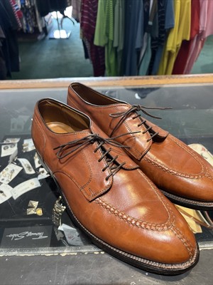 Alden Norwegian Front Blucher