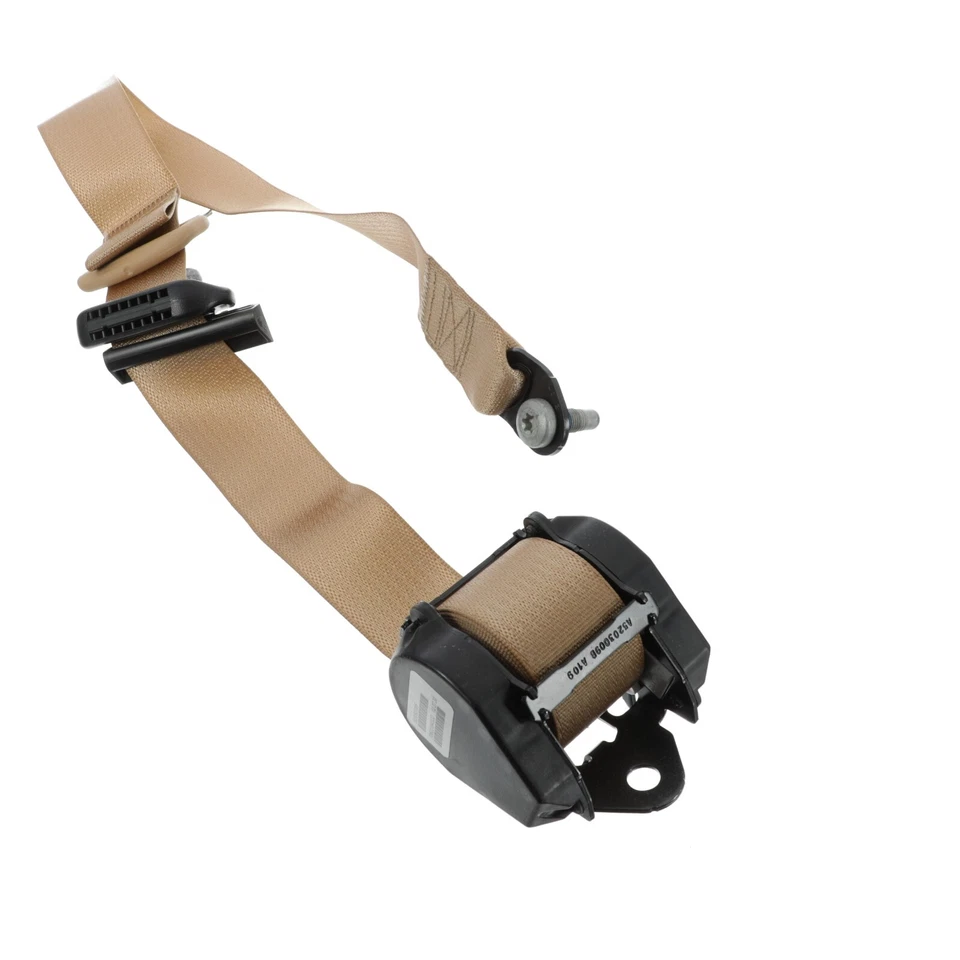 Dodge Journey 2011-2019 cinturón de seguridad retractor derecho nuevo genuino Mopar 1an04gt5ae Foto 4 de 4