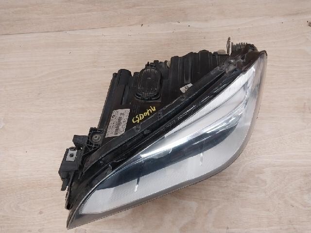 OEM BMW LHD F01 LCI Adaptive LED Headlight Left Equipped  
