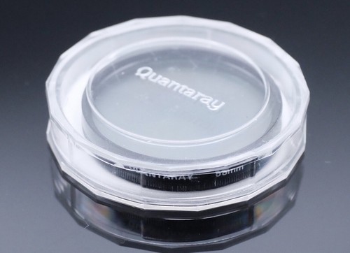 DIGITAL 58MM QUANTARAY C-PL CIRCULAR POLARIZER PROTECTOR FILTER : - Picture 3 of 3