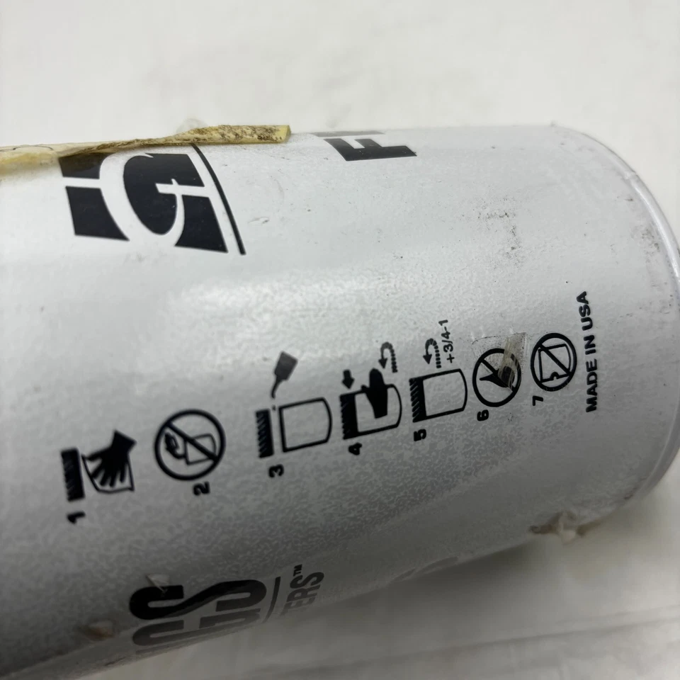 Filtro de combustible Hastings FF1076 Foto 3 de 4