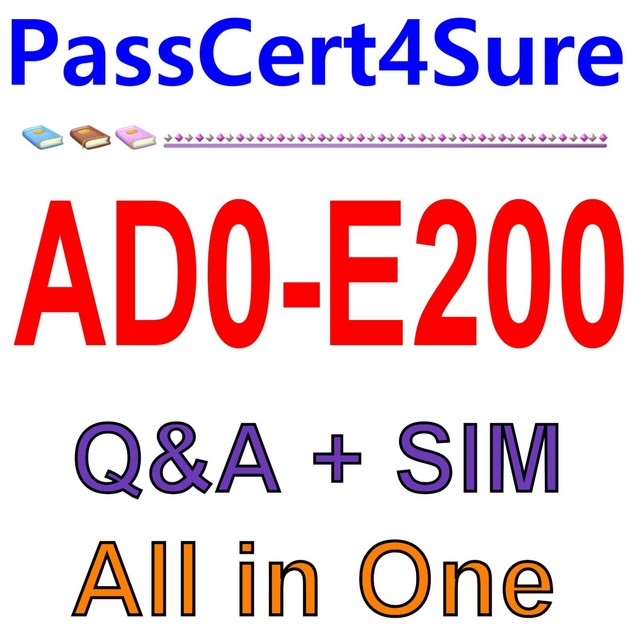 AD0-E134 Online Praxisprüfung