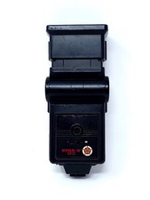 Thyristor flash auto electronic camera zoom flash star-d 921z - Used