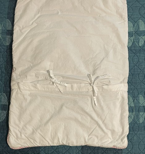 Lilly Pulitzer Queen Bee King Size Kissenbezug Rosa Grün Weiß - Bild 9 von 11