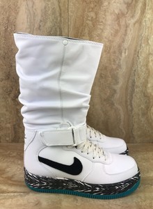 nike upstep warrior