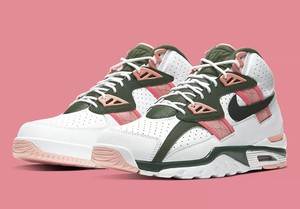 Nike Air Trainer SC High 
