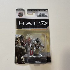 Halo Nano Metalfigs DieCast Metal Collectible Figure Atriox MS10