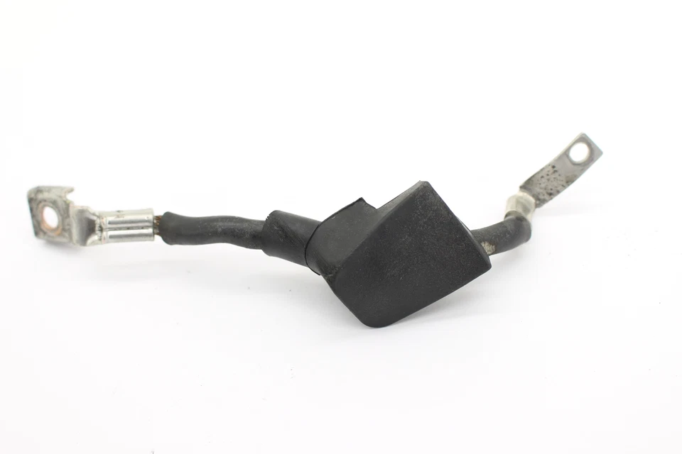 2006 KAWASAKI NINJA ZX6R ZX636D POSITIVE BATTERY CABLE WIRE TESTED 26011-0070 Foto 4 de 4