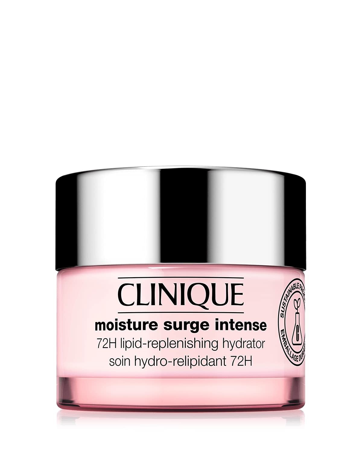 Gel hidratante fortificante intenso Clinique Moisture Surge 30 ml envío gratuito