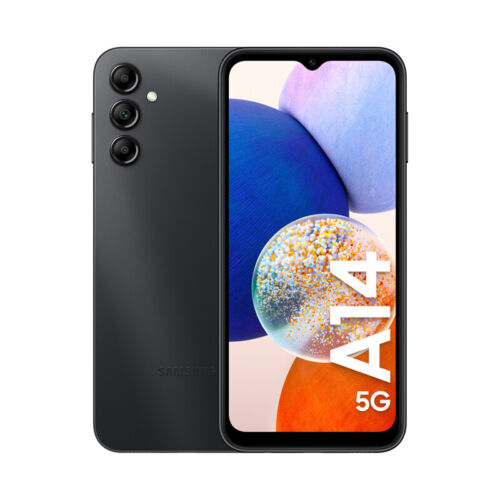 Unlocked Samsung