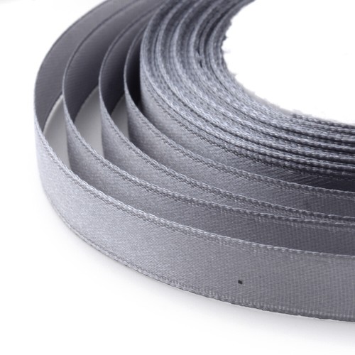10mm wide Satin Polyester Ribbon - Scrapbook Wedding Wrap Party Decor (1-22.5M) - Picture 89 of 96