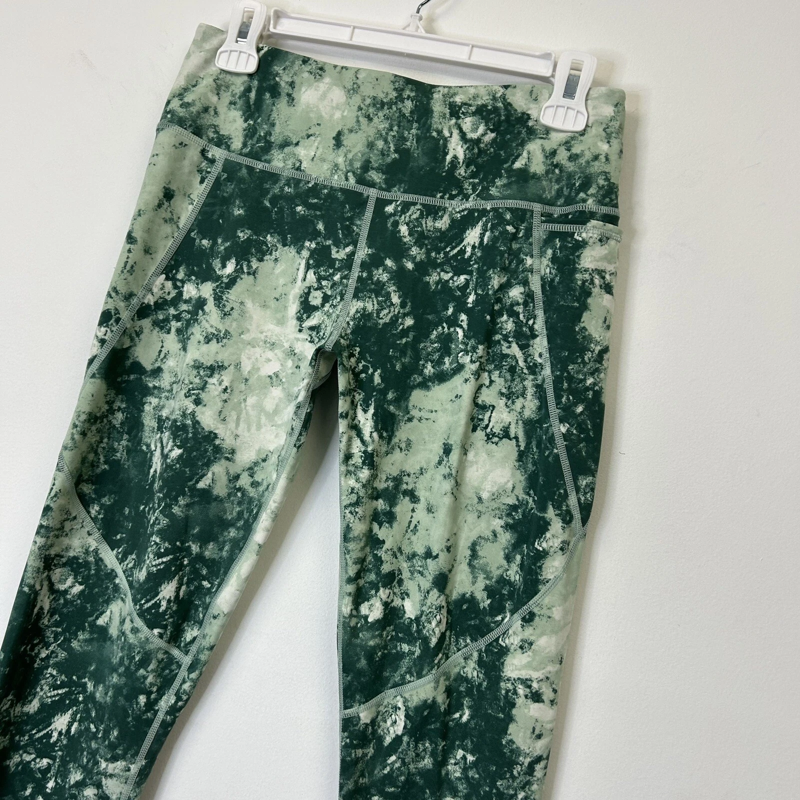 sweaty-betty power 7/8 tie dye leggings