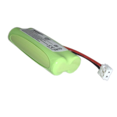 2Pack Cordless Phone Battery for AT&T Lucent BT18433 BT28433 GP0947
