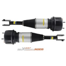 2X Front Air Suspension Struts For Jaguar XJ-Series X350 X358 XJR XJ8 C2C41347