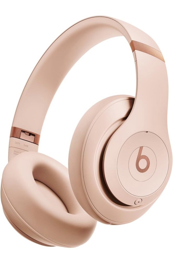 Brand New Beats Studio Pro  X  Kim Kardashian 