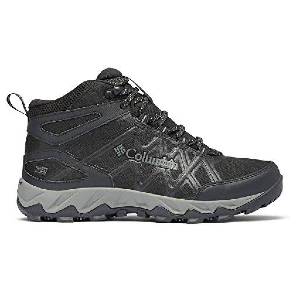 (TG. 36 EU) Columbia Peakfreak X2 Mid Outdry, Stivali da escursionismo alti Donn