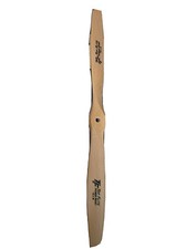 TF Top Flite Power Point 11x8 Wood Propeller for Remote Control Airplane