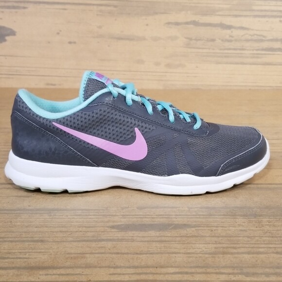 nike core motion