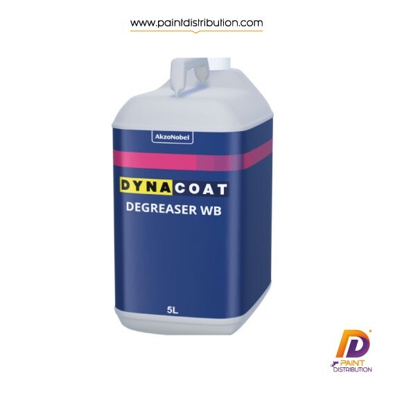DYNACOAT - WB Degreaser Lt.5
