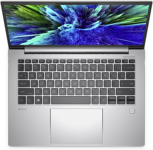 Hp ZBook Firefly G10 14" RYZEN 7 PRO 7840HS 16GB 512GB SSD - Good Refurbished - Picture 2 of 6