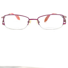 ZENNI Eyeglasses Frames Womens Pink H16916