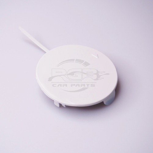 Tapa de gancho de remolque para parachoques delantero para BMW M3 F80 M4 F82 F83 elige el color - Imagen 8 de 42